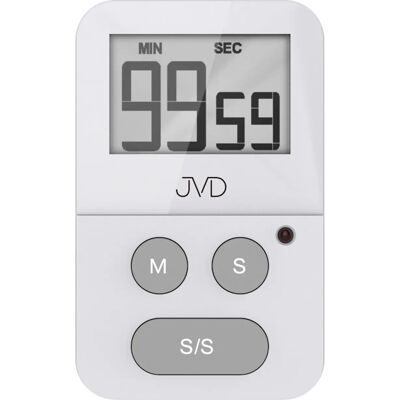 JVD Cronometru digital DM269.1 JVD Cronometru digital DM269.1