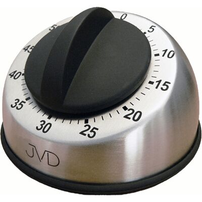 JVD Cronometru mecanic din metal DM83 JVD Cronometru mecanic din metal DM83