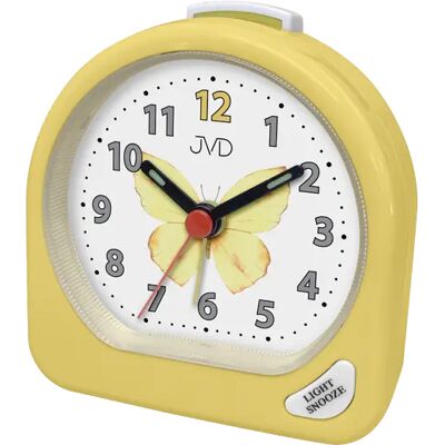 JVD SR672.8 Ceas deșteptător - Digital, Fiabil, Design Elegant JVD SR672.8 Ceas deșteptător - Digital, Fiabil, Design Elegant