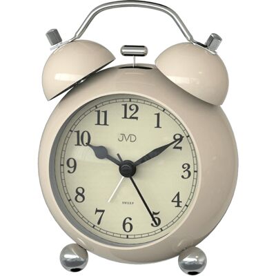 Ceas deșteptător mecanic JVD - SRP2810.1 Ceas deșteptător mecanic JVD - SRP2810.1