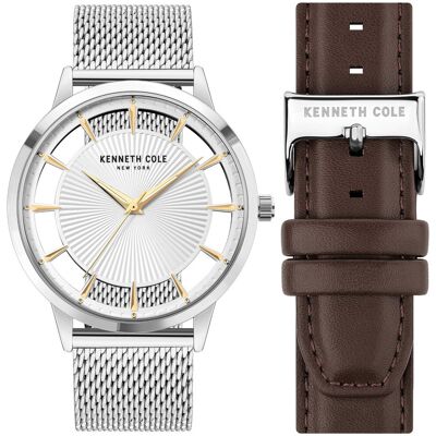 Kenneth Cole Transparency SET KCWGG2174762 Kenneth Cole Transparency SET KCWGG2174762