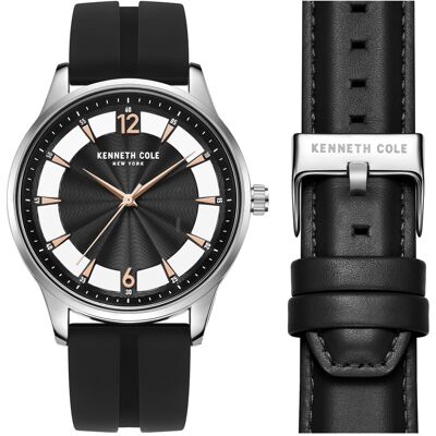 Kenneth Cole Transparency SET KCWGM2186062 Kenneth Cole Transparency SET KCWGM2186062