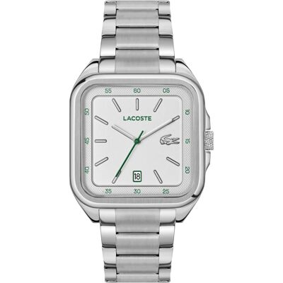 Lacoste Analogové hodinky 12.12 2011460 Lacoste Analogové hodinky 12.12 2011460