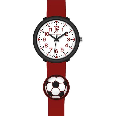 Luca Barra Ceas pentru copii cu minge JU102 Luca Barra Ceas pentru copii cu minge JU102