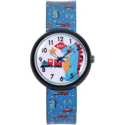 Lee Cooper Ceas pentru copii LC.K.4.939 Lee Cooper Ceas pentru copii LC.K.4.939