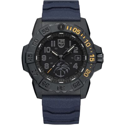 Luminox Navy SEAL 3500 Series The Guardian Limited Edition XS.3505.NSF.N Luminox Navy SEAL 3500 Series The Guardian Limited Edition XS.3505.NSF.N