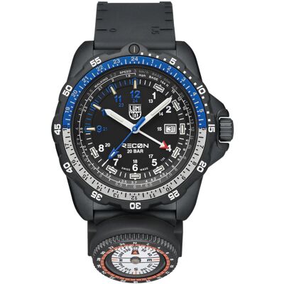 Luminox Recon Nav Spec Outdoor Explorer Watch XL.8833 Luminox Recon Nav Spec Outdoor Explorer Watch XL.8833
