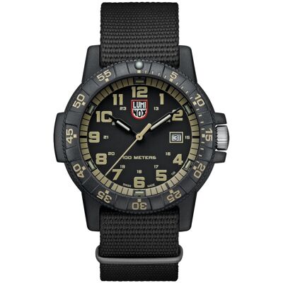 Luminox Leatherback Sea Turtle XS.0333 Luminox Leatherback Sea Turtle XS.0333