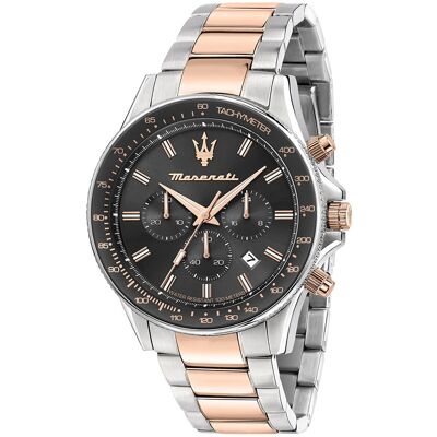 Maserati Sfida Chronograph R8873640021 Maserati Sfida Chronograph R8873640021