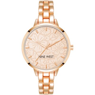 Nine West Ceas analogic NW/2226RGRG Nine West Ceas analogic NW/2226RGRG