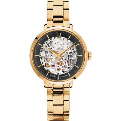 Pierre Lannier Automatic Skeleton 305D538 Pierre Lannier Automatic Skeleton 305D538