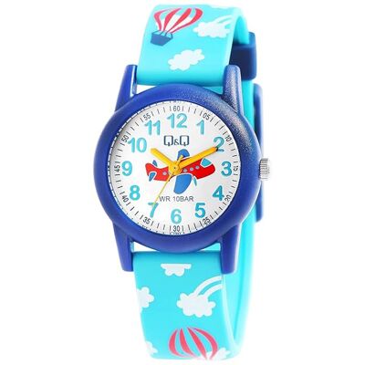 Q&Q Ceas pentru copii VR99J018Y Q&Q Ceas pentru copii VR99J018Y
