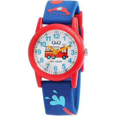 Q&Q Ceas pentru copii VR99J019Y Q&Q Ceas pentru copii VR99J019Y
