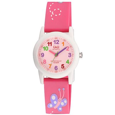 Q&Q Ceas pentru copii VR99J002 Q&Q Ceas pentru copii VR99J002