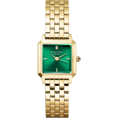 Rosefield Boxelle Emerald BEGSG-B05 Rosefield Boxelle Emerald BEGSG-B05