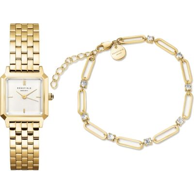 Rosefield Boxelle Gold SET BWGRC-X283 Rosefield Boxelle Gold SET BWGRC-X283