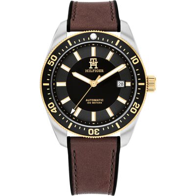 Tommy Hilfiger TH85 Automatic 1792142 Tommy Hilfiger TH85 Automatic 1792142