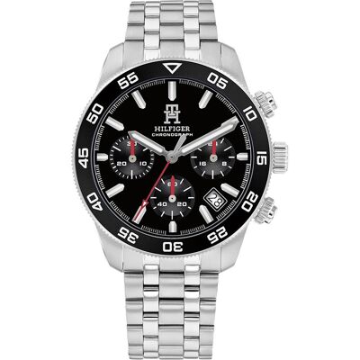 Tommy Hilfiger TH85 Chronograph 1792156 Tommy Hilfiger TH85 Chronograph 1792156
