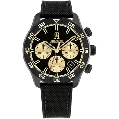 Tommy Hilfiger TH85 Chronograph 1792182 Tommy Hilfiger TH85 Chronograph 1792182