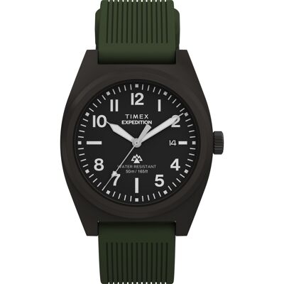 Timex Expedition Capstone TW2Y18000 Timex Expedition Capstone TW2Y18000