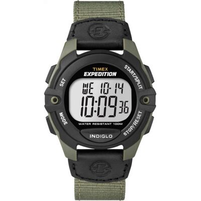 Timex Expedition CAT 5 T49993 Timex Expedition CAT 5 T49993