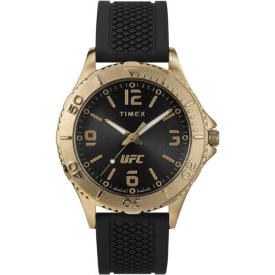Timex UFC Gamer TW2W35000 Timex UFC Gamer TW2W35000