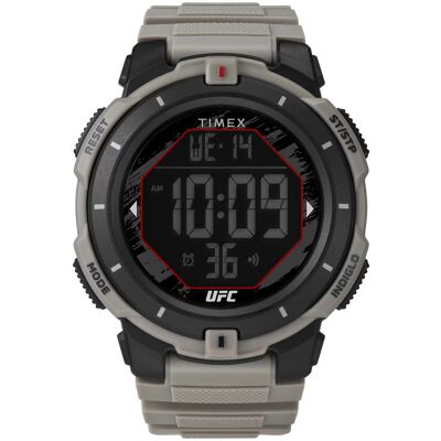 Timex UFC Rumble Digital TW5M59700 Timex UFC Rumble Digital TW5M59700
