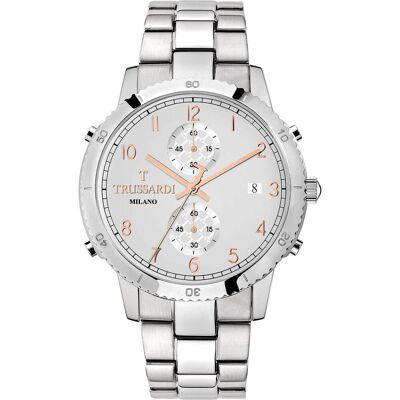 Trussardi No Swiss T-Style R2473617005 Trussardi No Swiss T-Style R2473617005