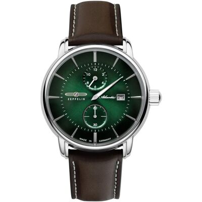 Zeppelin Atlantic Automatic 8426-4 Zeppelin Atlantic Automatic 8426-4