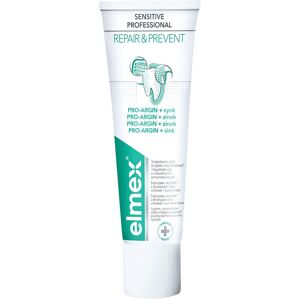 Elmex Model - Pastă de dinți pentru sensibilitate Repair & Prevent 75ml Elmex Model - Pastă de dinți pentru sensibilitate Repair & Prevent 75ml