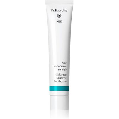 Dr. Hauschka Pastă de dinți pentru dinți sensibili (Sole Sensitiv ) 75 ml Dr. Hauschka Pastă de dinți pentru dinți sensibili (Sole Sensitiv ) 75 ml