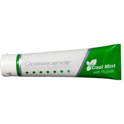 Pastă de dinți whitening Opalescence - Mentă proaspătă - 100 ml Pastă de dinți whitening Opalescence - Mentă proaspătă - 100 ml