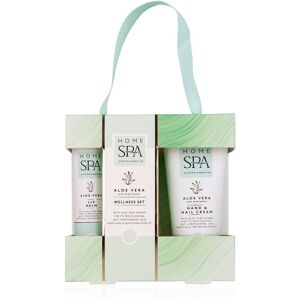 Accentra Set cadou Aloe Vera Home Spa Accentra Set cadou Aloe Vera Home Spa