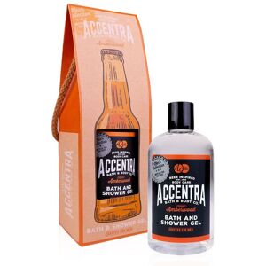 Accentra Gel de duș și baie Men´s Collection 360 ml Accentra Gel de duș și baie Men´s Collection 360 ml