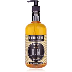 Accentra Săpun lichid pentru mâini Premium Rum (Hand Soap) 720 ml Accentra Săpun lichid pentru mâini Premium Rum (Hand Soap) 720 ml