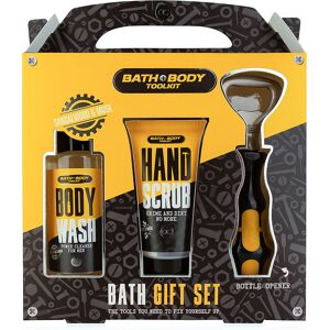 Accentra Set cadou cu deschizător Bath and Body Toolkit Accentra Set cadou cu deschizător Bath and Body Toolkit