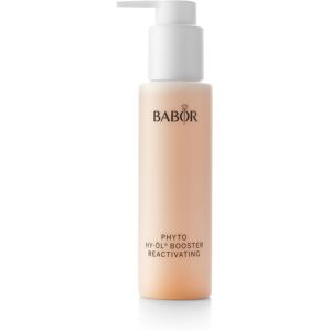 Babor Phyto Hy-Öl Booster Ulei de Curățare Reactivator (100ml) Babor Phyto Hy-Öl Booster Ulei de Curățare Reactivator (100ml)