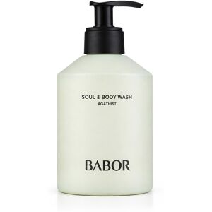 Babor Gel de duș Agathist Soul & Body Wash 250 ml Babor Gel de duș Agathist Soul & Body Wash 250 ml