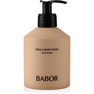 Babor Gel de duș Grounding (Soul & Body Wash) 250 ml Babor Gel de duș Grounding (Soul & Body Wash) 250 ml