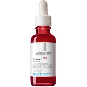 Serul Retinol B3 de La Roche-Posay - Anti-riduri - 30ml Serul Retinol B3 de La Roche-Posay - Anti-riduri - 30ml