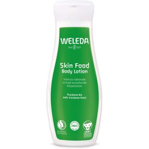 Weleda Skin Food Lotine pentru Corp (200ml) Weleda Skin Food Lotine pentru Corp (200ml)