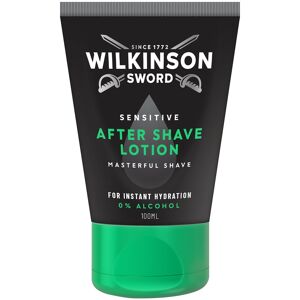 Wilkinson Sword Loțiune de după ras Sensitive (After Shave Lotion) 100 ml Wilkinson Sword Loțiune de după ras Sensitive (After Shave Lotion) 100 ml