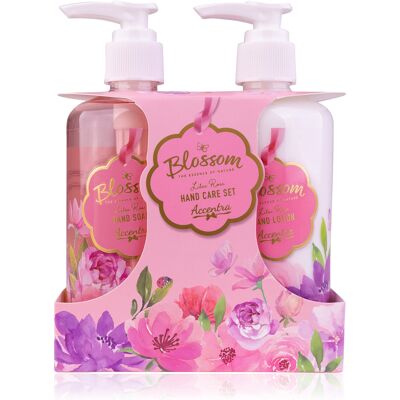 Accentra Set cadou pentru îngrijirea mâinilor Blossom Accentra Set cadou pentru îngrijirea mâinilor Blossom