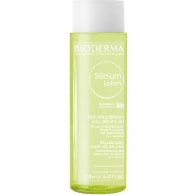 Bioderma Sébium Lotion (200m) Bioderma Sébium Lotion (200m)