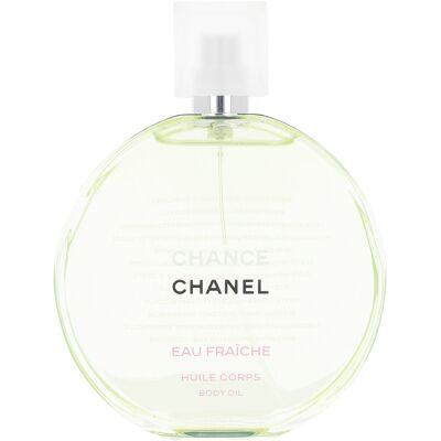 Chanel Ulei de corp Chance Eau Fraîche (Body Oil) 150 ml Chanel Ulei de corp Chance Eau Fraîche (Body Oil) 150 ml