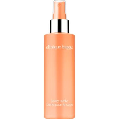 Clinique Spray de corp răcoritor Happy Body Spritz 125 ml Clinique Spray de corp răcoritor Happy Body Spritz 125 ml