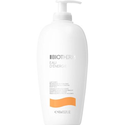 Biotherm Eau D’Énergie Loțiune de corp - Hidratant pentru femei Biotherm Eau D’Énergie Loțiune de corp - Hidratant pentru femei