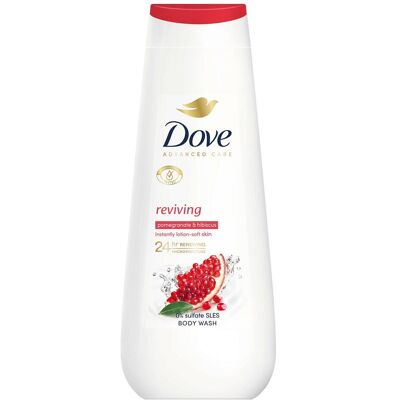 Dove Reviving Gel de Dus - Gel de Dus Dove Reviving Gel de Dus - Gel de Dus