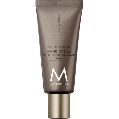 Moroccanoil Body Oud Minéral Cremă de mâini - Cremă de mâini Moroccanoil Body Oud Minéral Cremă de mâini - Cremă de mâini