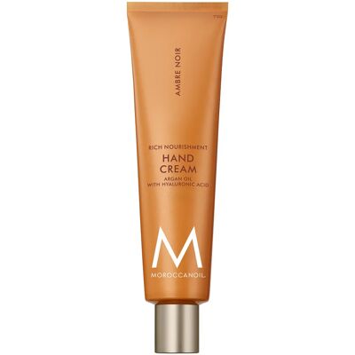 Moroccanoil Ambre Noir Cremă de Mână - Hand Creams Moroccanoil Ambre Noir Cremă de Mână - Hand Creams